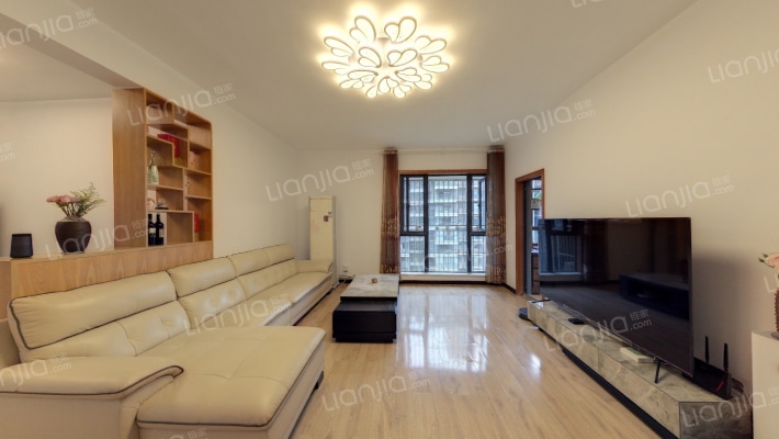 棕榈南岸二手房实景图