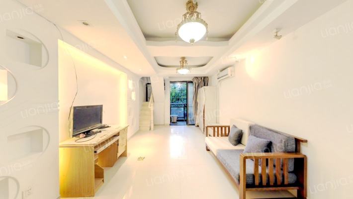 80大院二手房实景图