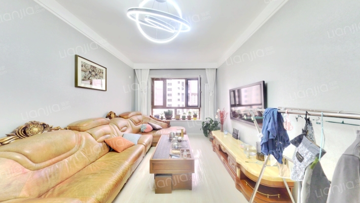 骏赫城书苑派二手房实景图