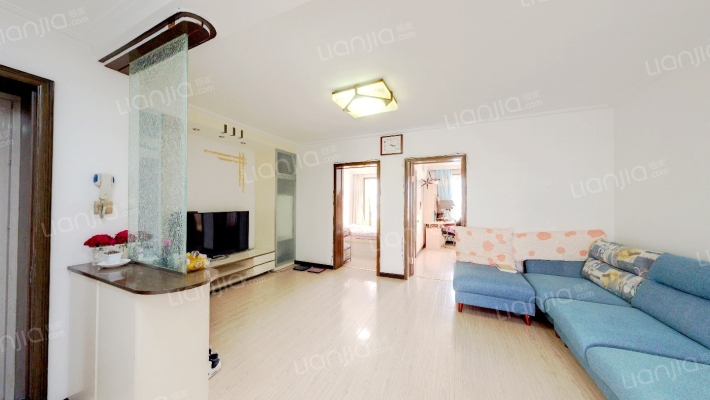 民生家园二手房实景图