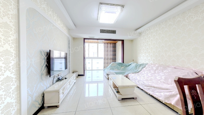 加洲国际二手房实景图