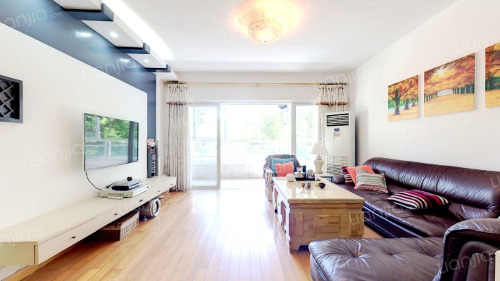 鼎太风华二期二手房实景图