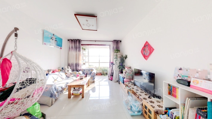 东方明珠苑二手房实景图