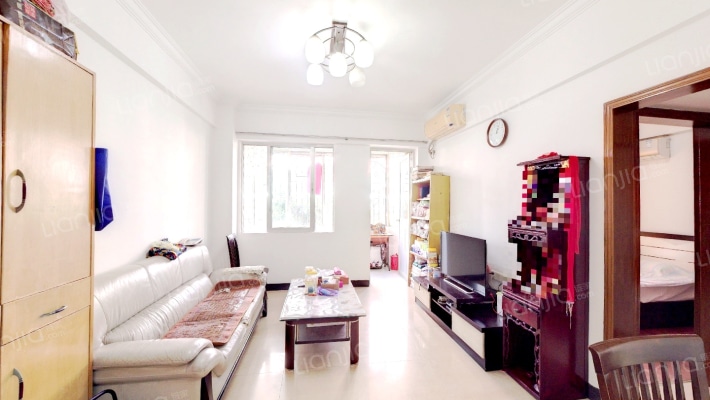 龙口中路二手房实景图