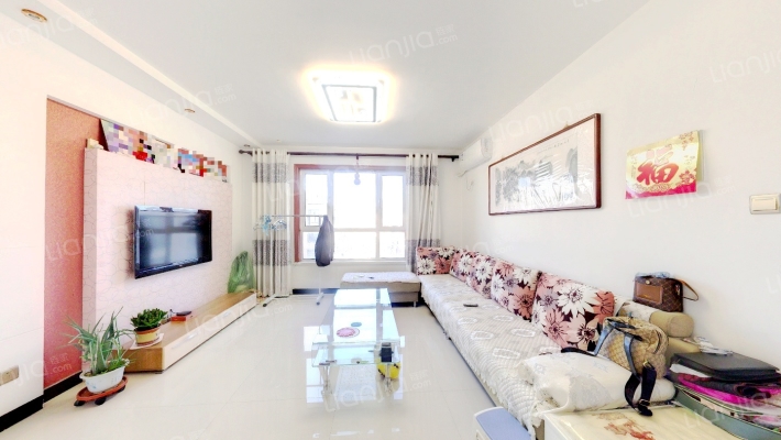 乐园公寓二期二手房实景图