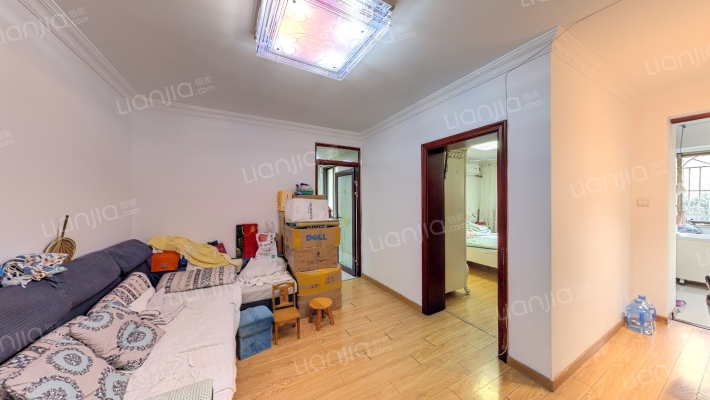 普善新苑二手房实景图