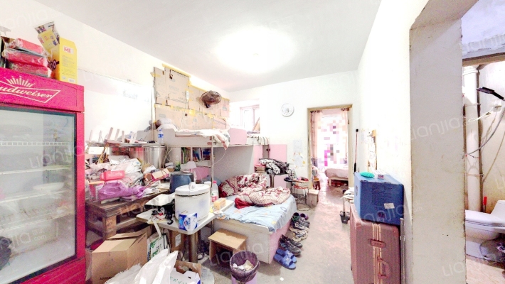 临湖社区吉园二手房实景图