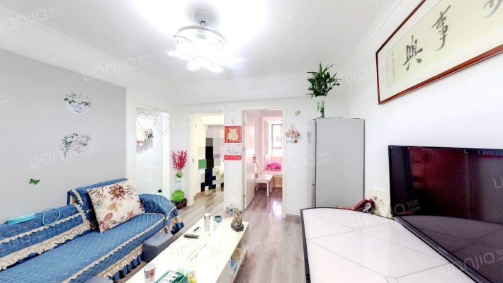 长盛西苑二手房实景图