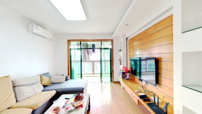 忠信桃源居二手房实景图