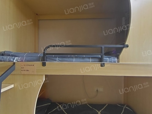 整租·建瑞广场 1室0厅 西南