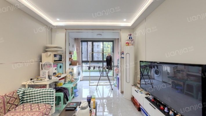 育宏西苑二手房实景图