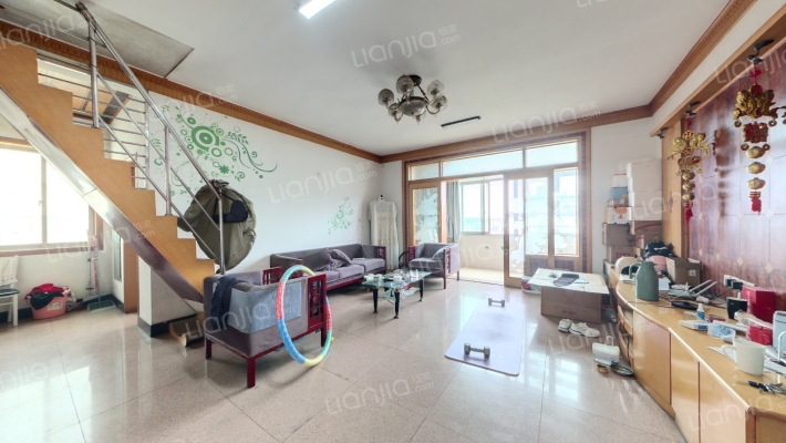 江铃梨园一区南区二手房实景图