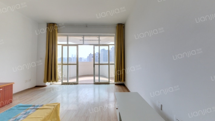 天瑞花园二手房实景图