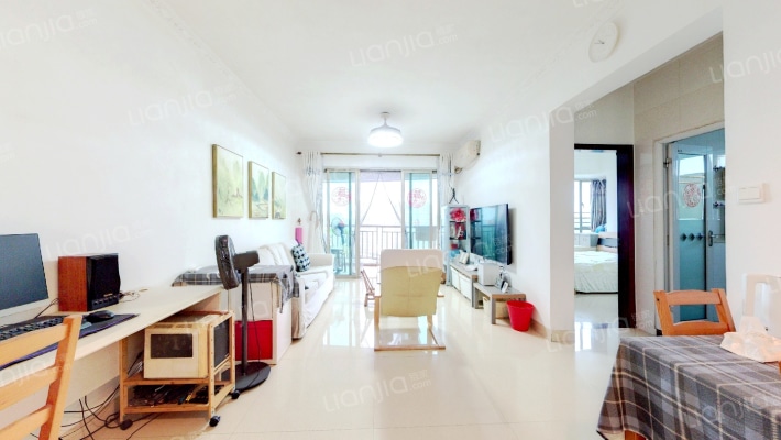 锦绣半山二手房实景图