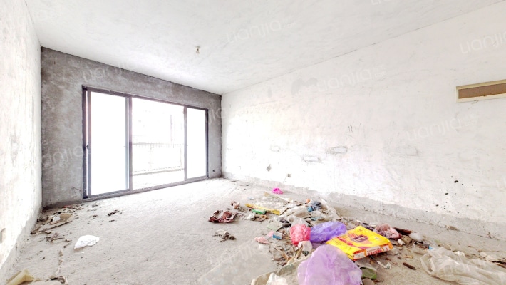 尚文轩公寓二手房实景图