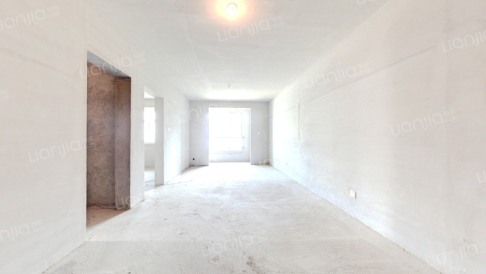 悦公馆二手房实景图