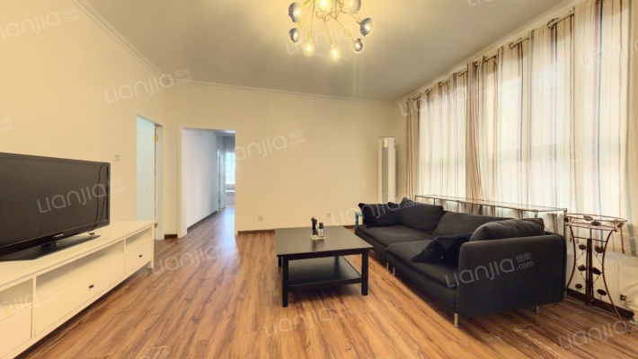 拱辰家园二手房实景图