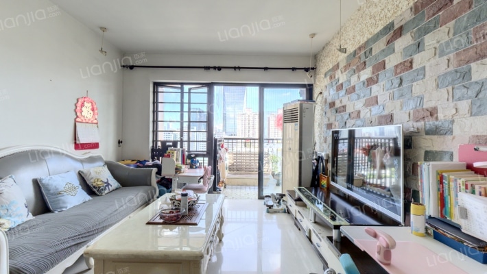 晶品居二手房实景图