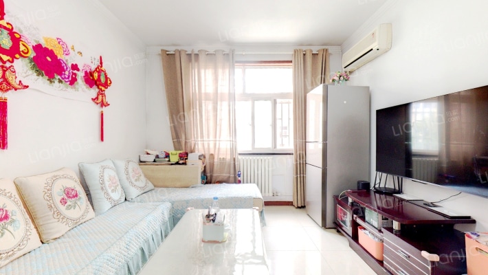 丰乐花苑二手房实景图