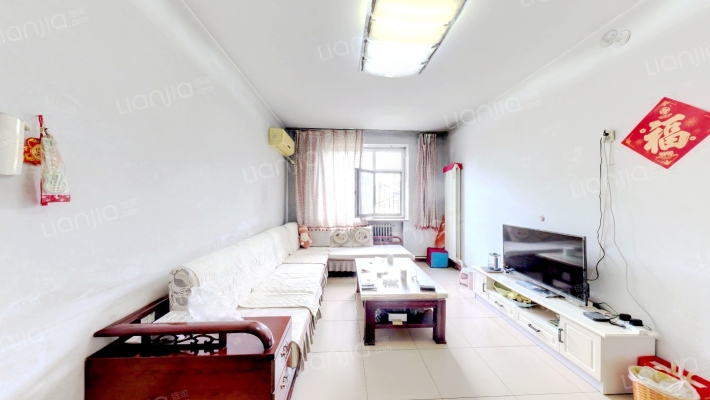 自来水厂家属楼（通安街）二手房实景图