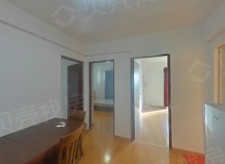 整租·银珠明园南区 3室1厅 南_银珠明园南区租房