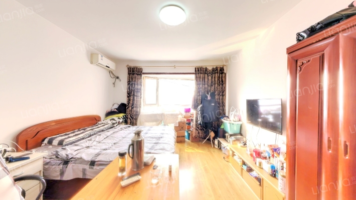 幸福e家三期二手房实景图