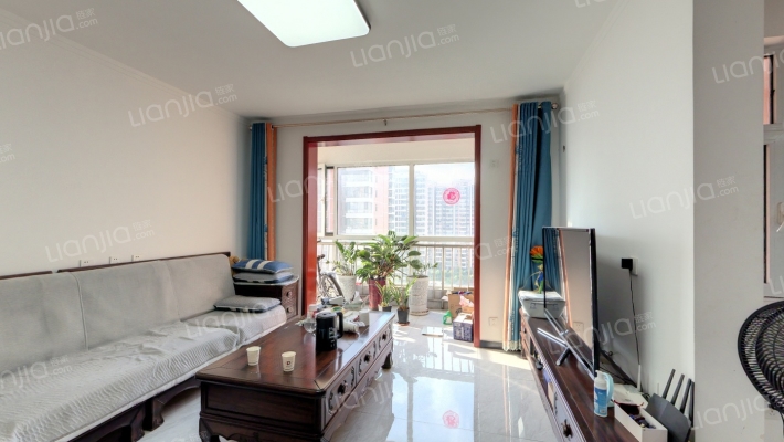 天伦锦城五区二手房实景图