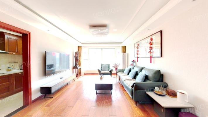 御景新世界二手房实景图