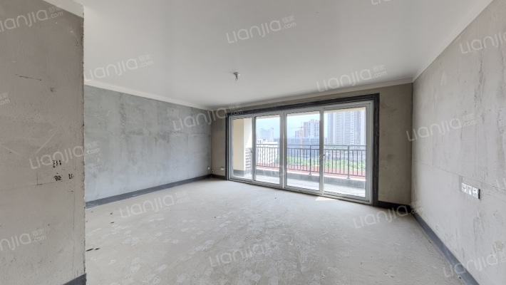 碧桂园·中央公园二手房实景图