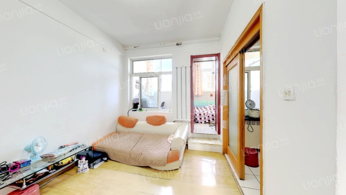 亲亲阳光二手房实景图