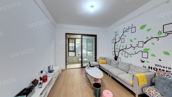 银基国际旅游度假区二手房实景图