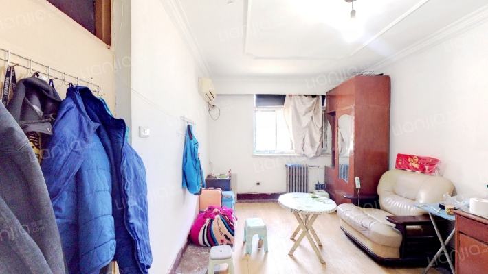 大连道(和平区)二手房实景图