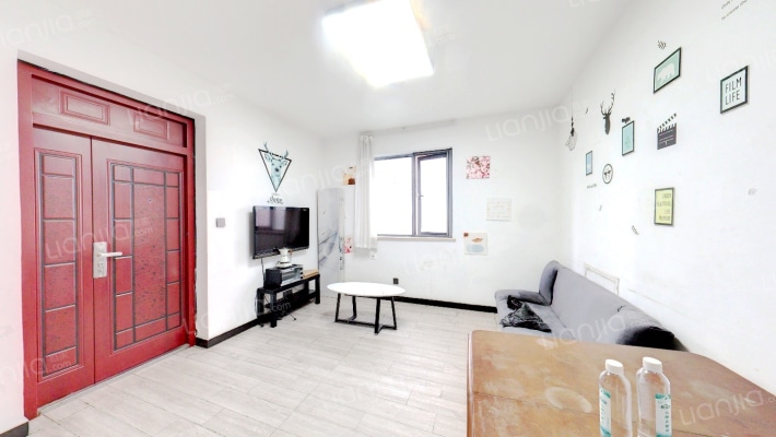 惊驾名庭C区二手房实景图