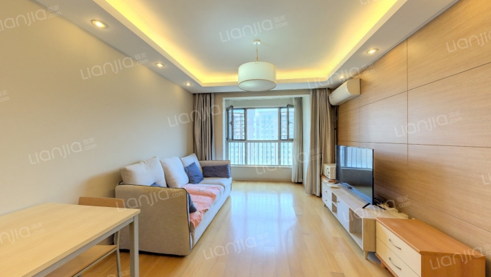 长阳半岛怡和路3号院二手房实景图