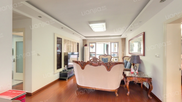 秀枫苑二手房实景图