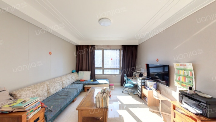 全运村流苏园二手房实景图