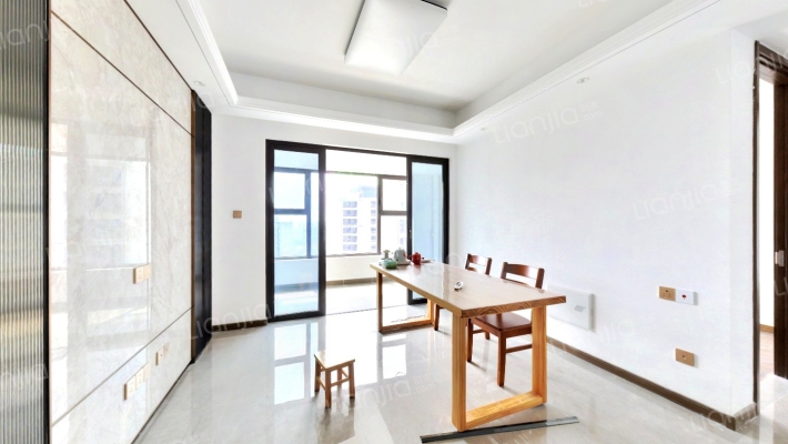 中骏璟荟二手房实景图