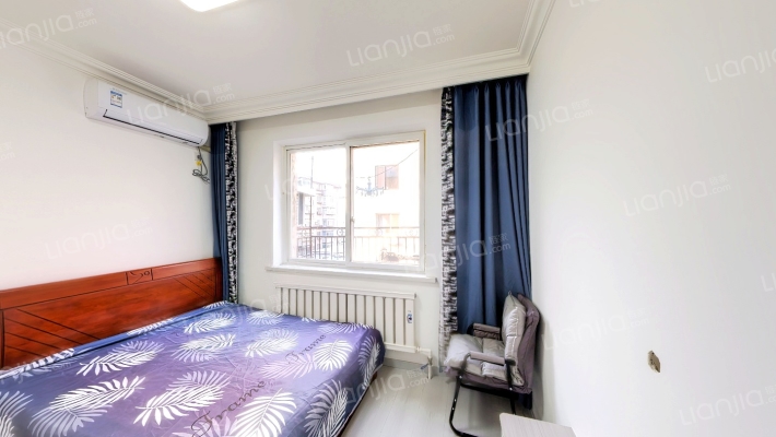 西安路（和平广场商圈）二手房实景图