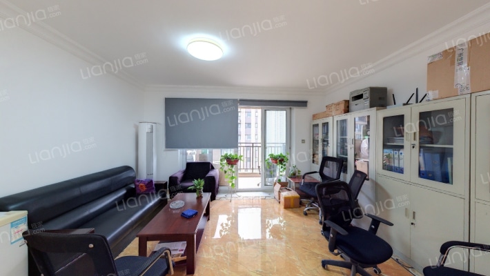 碧桂园凤凰城二手房实景图