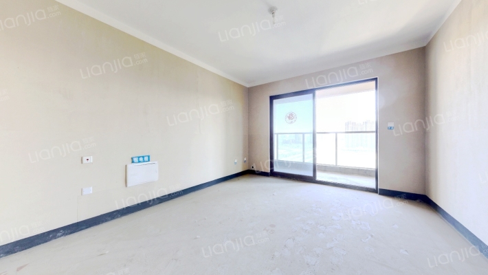 璀璨熙湖润园二手房实景图