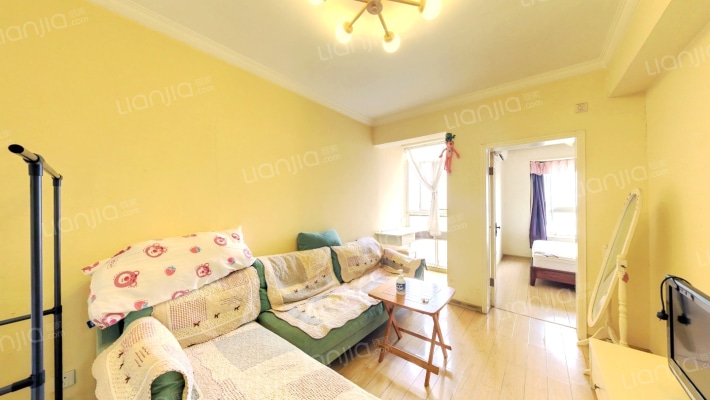 白沙晶城二手房实景图