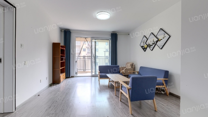 如意山水三期二手房实景图