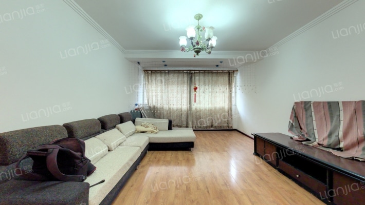 南馨苑小区二手房实景图