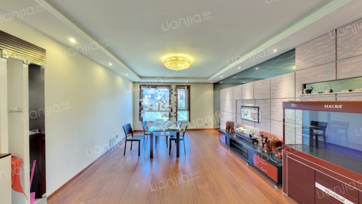 中海水岸馨都二手房实景图