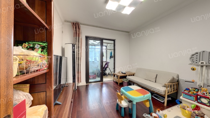 中海御景熙岸(公寓)二手房实景图