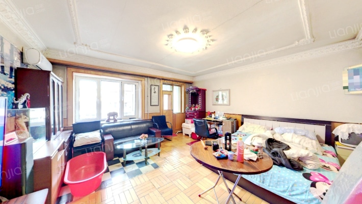 文化街(南岗区)二手房实景图