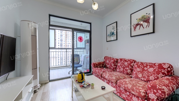 鑫城宜居二手房实景图