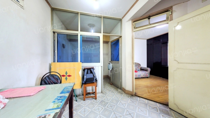 陈家宅小区(潍坊西路)二手房实景图