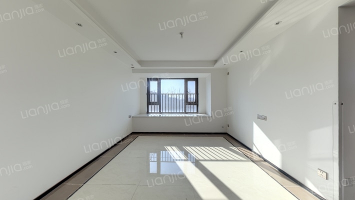 保利海德公园1号院二手房实景图