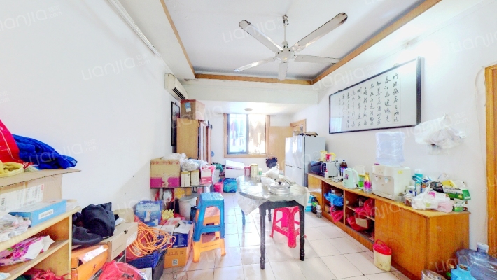 槐古路二手房实景图